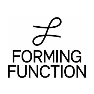 Forming Function
