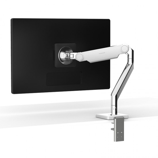 Humanscale M2.1 monitor arm 1 screen