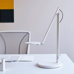 Humanscale Nova bureaulamp