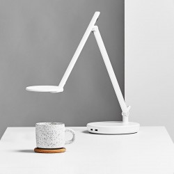 Humanscale Nova bureaulamp