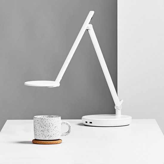 Humanscale Nova bureaulamp