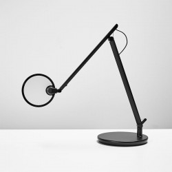 Humanscale Nova bureaulamp