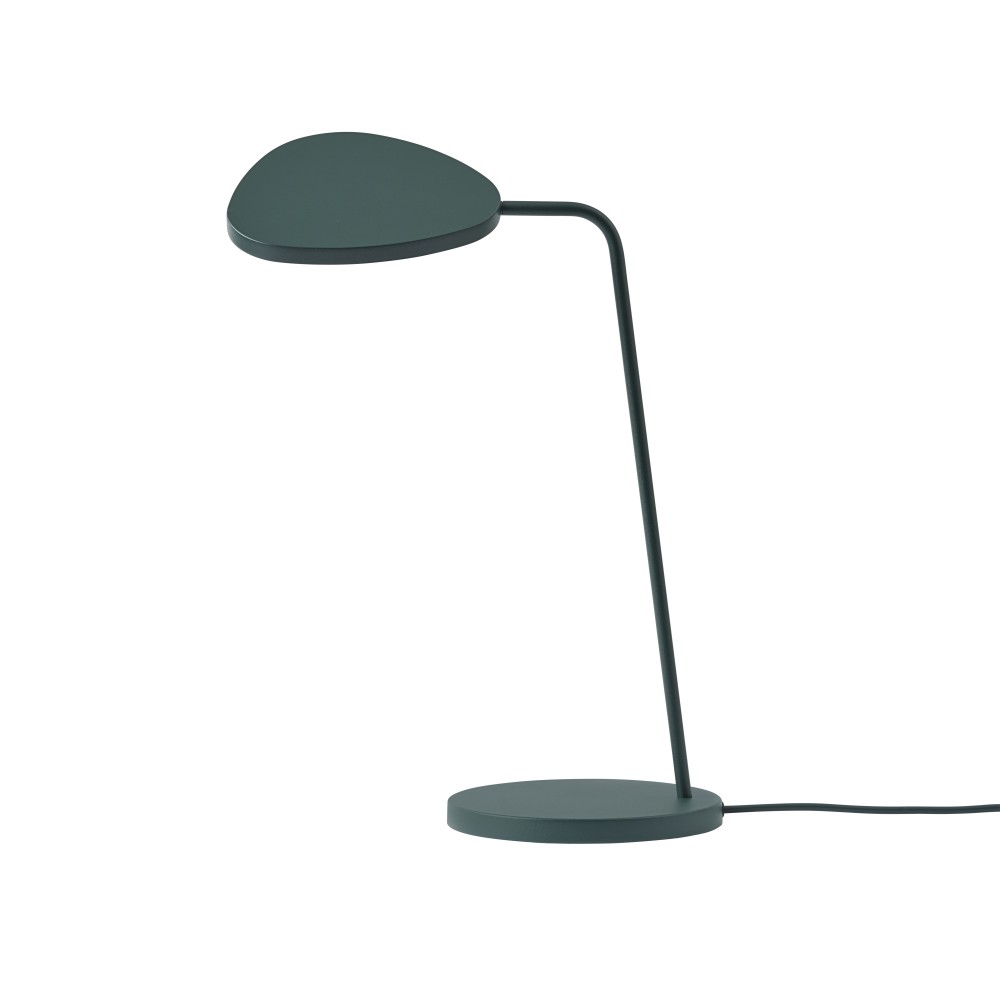 Muuto Leaf table lamp