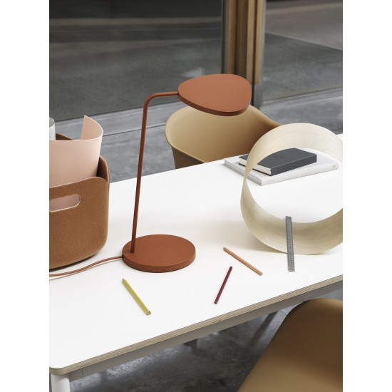 Muuto Leaf tafellamp