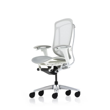 Contessa II Seconda polished white - Contessa II Seconda wit