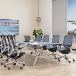 Wize Moveaire bureaustoel