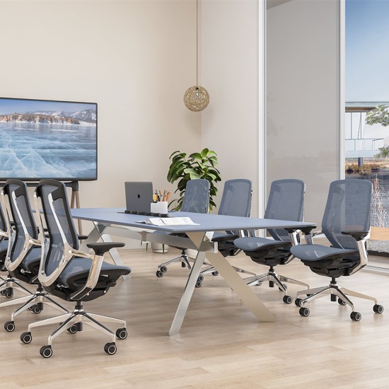 Wize Moveaire bureaustoel