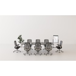 Wize Moveaire bureaustoel